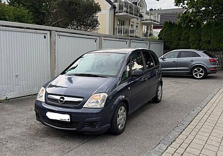 Opel Meriva 1.4 TWINPORT , TÜV!!! KLIMA!!