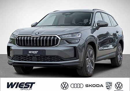 Skoda Kodiaq 2.0 TDI 4x4 Selection *LEDER/MATRIX/HUD*