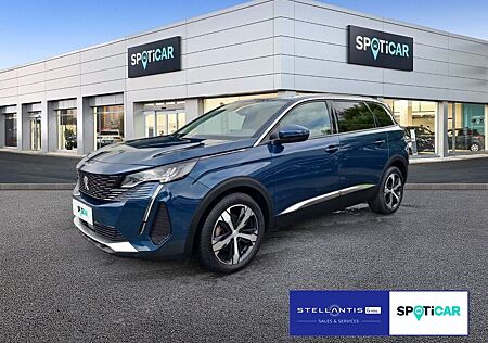 Peugeot 5008 Allure 130*Navi *SHZ *Grip-Control *Rückfah