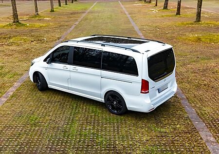 Mercedes-Benz V 250 d Aut. EDITION lang EDITION