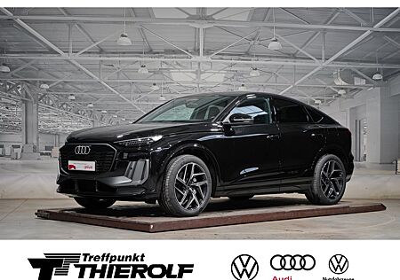 Audi Q6 e-tron Sportback quattro 285 kW Tech Pro S li