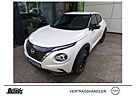 Nissan Juke 1.6 Hybrid 4AMT N-Connecta WINTER-PKT. SHZ