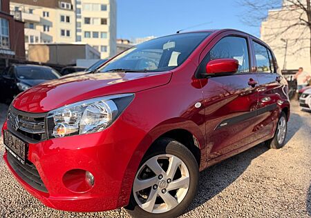 Suzuki Celerio Comfort/1.HAND/KLIMA/BLUETOOTH/PDC/EURO6