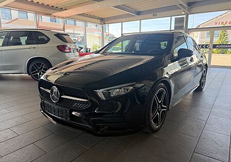 Mercedes-Benz A 180 A -Klasse Edition 2020