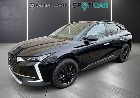 DS Automobiles DS 4 , E-Tense Hybrid 225 (Plug-In), Cross Rivoli