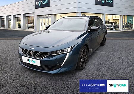 Peugeot 508 SW GT Pack 1.6 PureTech 225 *NAV*LED*SZH*