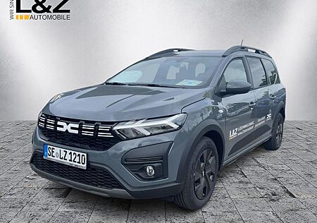 Dacia Jogger Expression TCe 110 7-Sitzer