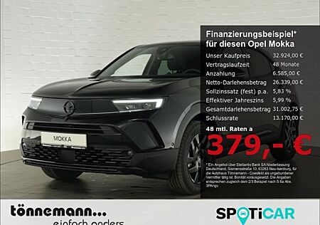 Opel Mokka B GS AT+MATRIX-LED+KEYLESS+RÜCKFAHRKAMERA+