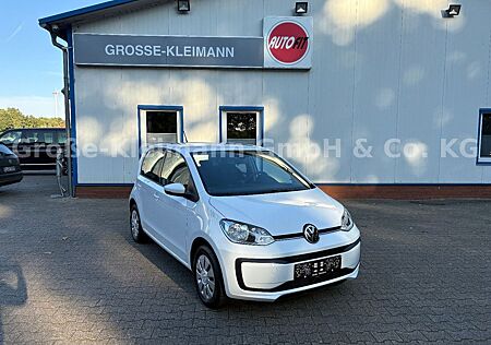 VW Up Volkswagen ! 5-türig wenig km