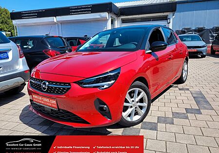 Opel Corsa F Elegance Automtaik Kamera CarPl. PDC SHZ