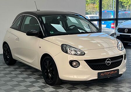 Opel Adam Unlimited _Zustand & Historie perfekt_