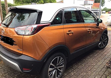 Opel Crossland X Crossland (X) 1.2 DI Turbo 96kW Ultimate S/S...