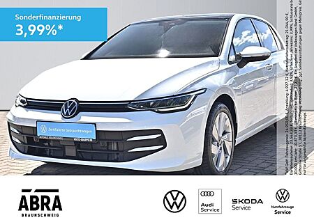 VW Golf Volkswagen VIII 1.5 TSI Life PANO+LED+ACC+SIDE+TRAVEL