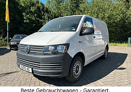 VW T6 Transporter Volkswagen Kasten EcoProfi*Navi*SHZ*Klima*