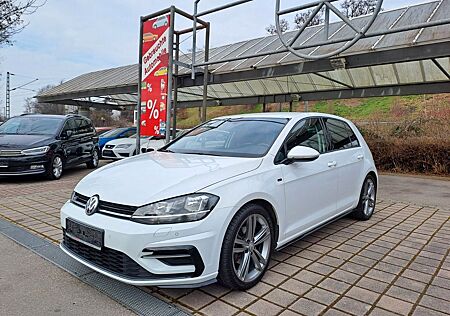VW Golf Volkswagen 1.4 TSI R-Line Join 18" Navi *sehr gepflegt