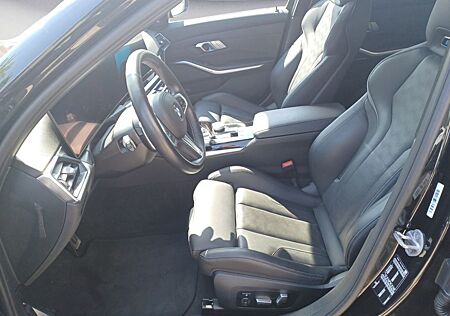 BMW M3 Competition *Shadow*eGSD*Laser*LiveCockpit*Ka