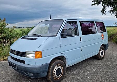 VW T4 Multivan Volkswagen