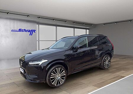 Volvo XC 90 XC90 R Design AWD