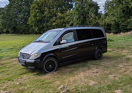 Mercedes-Benz Viano 2.2 CDI AMBIENTE