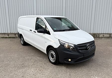 Mercedes-Benz Vito Kasten 116 CDI PRO lang