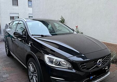 Volvo V40 CC V40 Cross Country D4 Geartronic Summum Summum