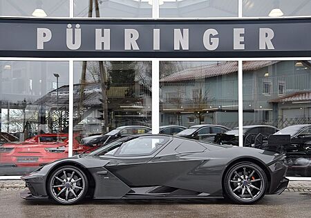 KTM X-Bow GT-XR *Limited Edition*1of100*Lift*Sond...