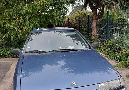 Citroën Xantia 1.8 16V SX Autom. SX