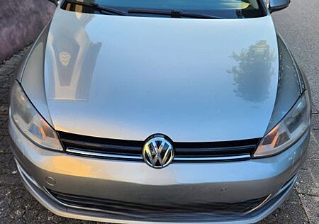 VW Golf Volkswagen 1.6 BlueTDI Comfortline Variant Comfortline