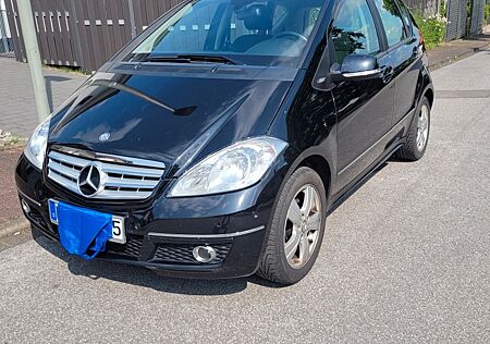 Mercedes-Benz A 180 CDI -