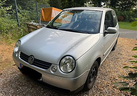 VW Lupo Volkswagen 1.4 44kW Basis Basis