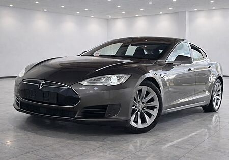Tesla Model S Dual 70D Autopilot | Panorama | Supercha