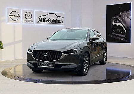 Mazda CX-30 2WD, Design- und Premium - P.