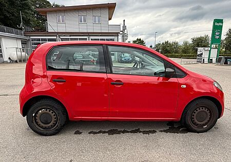 Skoda Citigo 1.0 MPI 44kW ASG Active Active