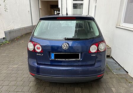 VW Golf Plus Volkswagen 1.9 TDI Trendline Trendline