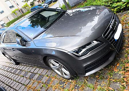 Audi A7 3.0 TDI Quattro S Tronic Sportback *5-Sitzer*