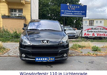 Peugeot 1007 Premium 1.4*60Tkm Org* Scheckheft*TOP*