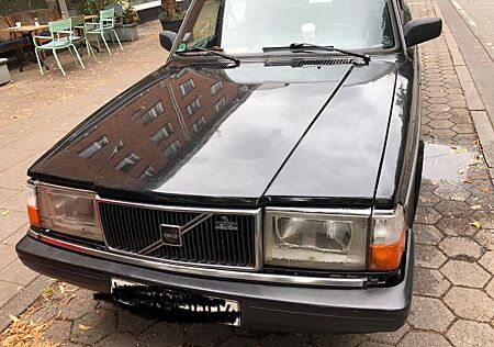 Volvo 240
