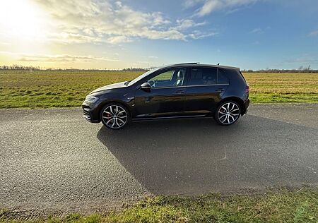 VW Golf Volkswagen VII 2.0 TSI DSG GTI Performance BMT Md.2019