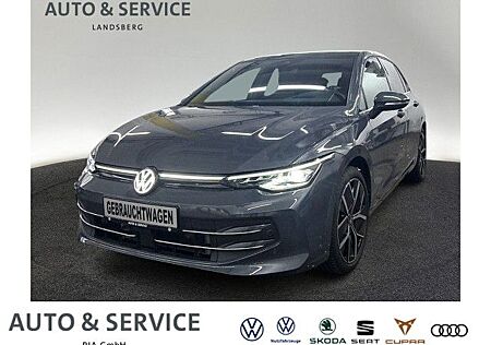 VW Golf Volkswagen Style 1,5l eTSI*NAVI*AHK*PANO*CAM*LED*DCC*