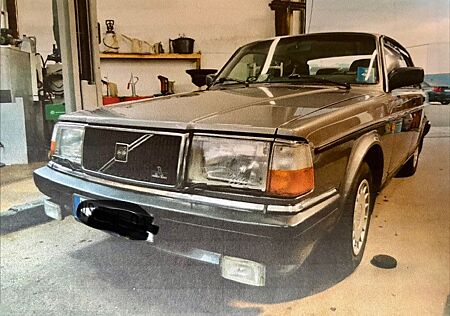 Volvo 244 GL Kat