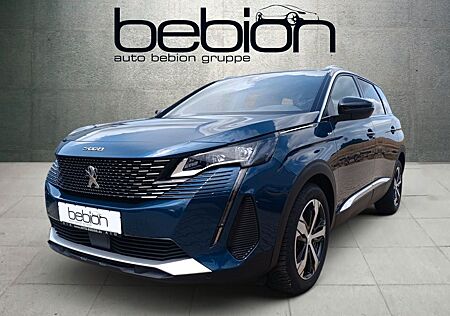 Peugeot 5008 1.5 BlueHDi 130 GT ACC KeyLess LED Navi PDC