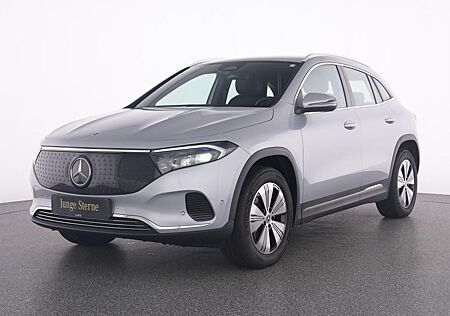 Mercedes-Benz EQA 300 4M Progressive+MBUX+LED-HP+AHK+EHeck+RFK