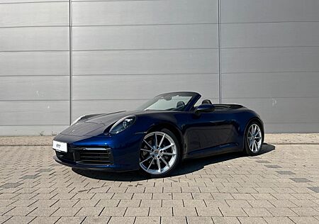 Porsche 992 911 () Carrera Cabriolet Carrera