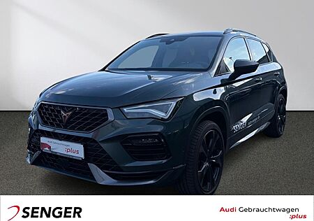 Cupra Ateca 2.0 TSI DSG CarPlay LED AHK Sitzheizung