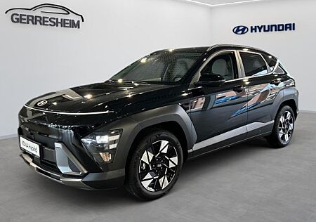 Hyundai Kona SX2 Trend Navi LED 360°Kamera Sitz-/Lenkrad