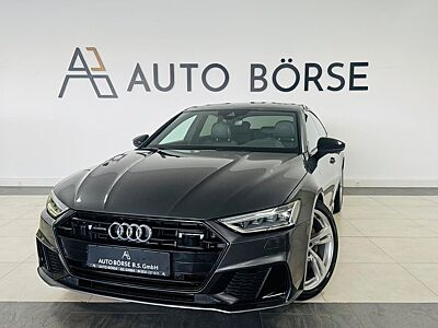 Audi A7 Sportback 50 TDI qu. S-LINE *LED*PDC*ViCo*