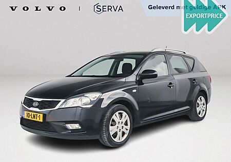 Kia Cee'd / Ceed 1.4 CVVT Seven Business | AHK