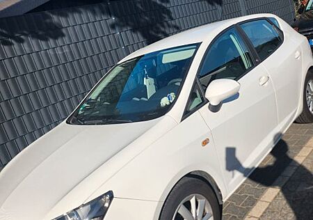Seat Ibiza 1.0 MPI -