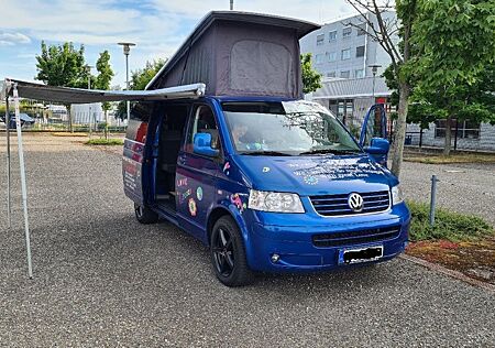 VW T5 Multivan Volkswagen