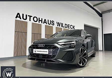 Audi A3 Sportback 35TDI S line ACC Pano Mat. RFK Sono